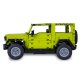 CaDA Set C51201W Suzuki Jimny 1:12 verde 2,4GHz Bricks