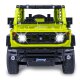CaDA Set C51201W Suzuki Jimny 1:12 verde 2,4GHz Bricks