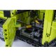 CaDA Set C51201W Suzuki Jimny 1:12 verde 2,4GHz Bricks
