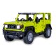 CaDA Set C51201W Suzuki Jimny 1:12 verde 2,4GHz Bricks