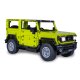 CaDA Set C51201W Suzuki Jimny 1:12 verde 2,4GHz Bricks