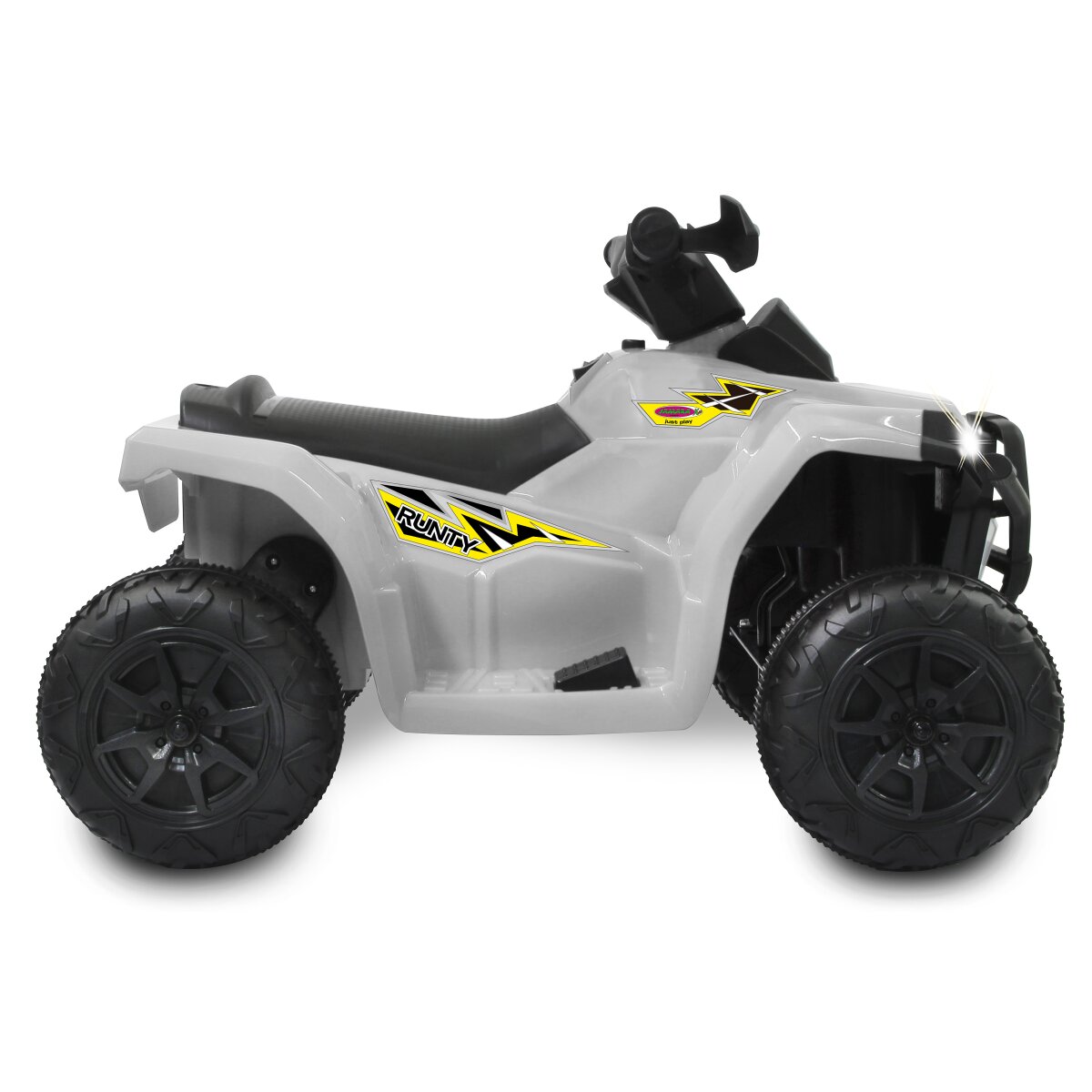 runty mini quad