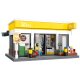 CaDA Set C66027W Shell Select Bricks