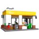 CaDA Set C66027W Shell Select Bricks
