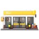 CaDA Set C66027W Shell Select Bricks