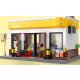 CaDA Set C66027W Shell Select Bricks