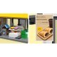 CaDA Set C66027W Shell Select Bricks