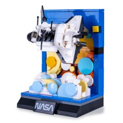 CaDA Set C56041W Space Shuttle Discovery Bricks