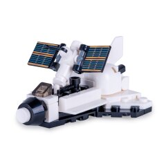 CaDA Space Shuttle Discovery 1:373 Bricks