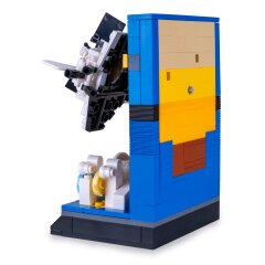 CaDA Space Shuttle Discovery 1:373 Bricks