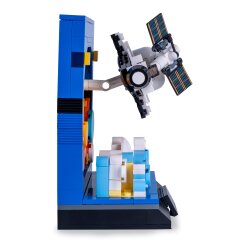 CaDA Space Shuttle Discovery 1:373 Bricks