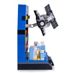 CaDA Space Shuttle Discovery Bricks