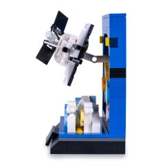 CaDA Space Shuttle Discovery Bricks