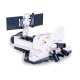 CaDA Space Shuttle Discovery 1:373 Bricks