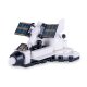 CaDA Space Shuttle Discovery Bricks