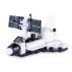 CaDA Space Shuttle Discovery Bricks