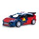 CaDA Set C55033W 2008 Citroën C4 WRC 1:24 Bricks