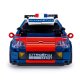 CaDA Set C55033W 2008 Citroën C4 WRC 1:24 Bricks