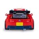 CaDA Set C55033W 2008 Citroën C4 WRC 1:24 Bricks