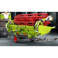 CaDA Set C61508W Claas Dominator 370 1:18 2,4GHz Bricks