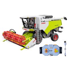 CaDA Set C61508W Claas Dominator 370 1:18 2,4GHz Bricks