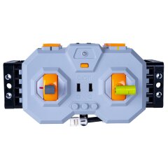 CaDA Set C61508W Claas Dominator 370 1:18 2,4GHz Bricks