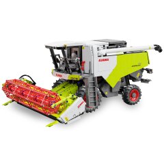 CaDA Set C61508W Claas Dominator 370 1:18 2,4GHz Bricks
