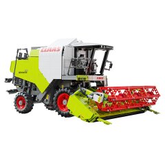 CaDA Set C61508W Claas Dominator 370 1:18 2,4GHz Bricks