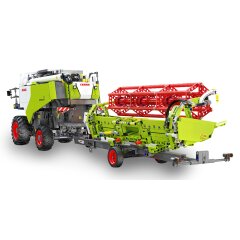 CaDA Set C61508W Claas Dominator 370 1:18 2,4GHz Bricks