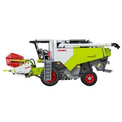 CaDA Set C61508W Claas Dominator 370 1:18 2,4GHz Bricks