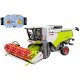 CaDA Set C61508W Claas Dominator 370 1:18 2,4GHz Bricks