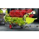 CaDA Set C61508W Claas Dominator 370 1:18 2,4GHz Bricks