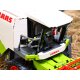 CaDA Set C61508W Claas Dominator 370 1:18 2,4GHz Bricks