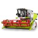 CaDA Set C61508W Claas Dominator 370 1:18 2,4GHz Bricks