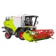 CaDA Set C61508W Claas Dominator 370 1:18 2,4GHz Bricks