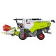 CaDA Set C61508W Claas Dominator 370 1:18 2,4GHz Bricks