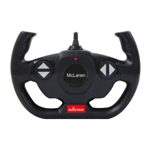 McLaren Senna 1:14 orange 2,4GHz Tr manuell