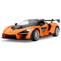 McLaren Senna 1:14 orange 2,4GHz Manual door