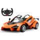 McLaren Senna 1:14 arancione 2,4GHz Porta manuale