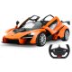 McLaren Senna 1:14 arancione 2,4GHz Porta manuale