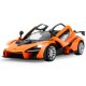 McLaren Senna 1:14 arancione 2,4GHz Porta manuale