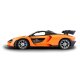 McLaren Senna 1:14 arancione 2,4GHz Porta manuale