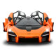 McLaren Senna 1:14 orange 2,4GHz Manual door