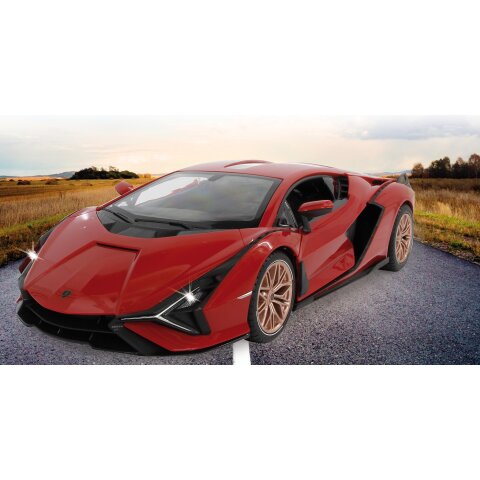 Lamborghini Sin FKP 37 1:14 rot 2,4GHz Tr manuell