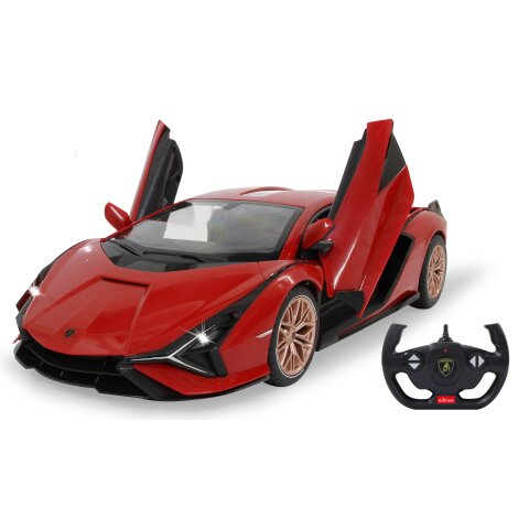 Lamborghini Sin FKP 37 1:14 rot 2,4GHz Tr manuell