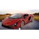 Lamborghini Sián FKP 37 1:14 rojo 2,4GHz puerta manual