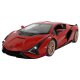 Lamborghini Sián FKP 37 1:14 rojo 2,4GHz puerta manual