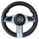 Steering wheel Push Car Mercedes-Benz C-Class