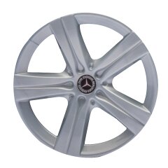 Wheel cap Push Car Mercedes-Benz C-Class