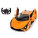 Lamborghini Sián FKP 37 1:14 arancione 2,4GHz porta manuale